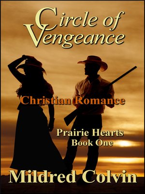 cover image of Circle of Vengeance